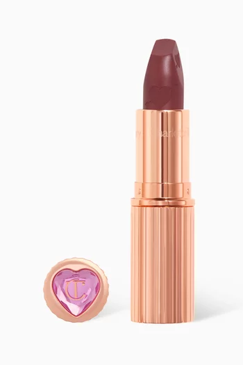 Dream Talk Pillow Talk Love Effect Lipstick, 3.5g