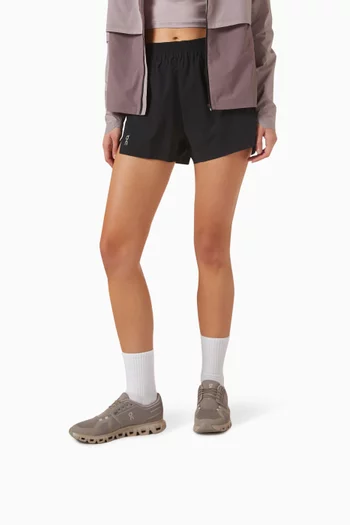 سنيكرز كلاود 6 أسفل الكاحل قماش منسوج