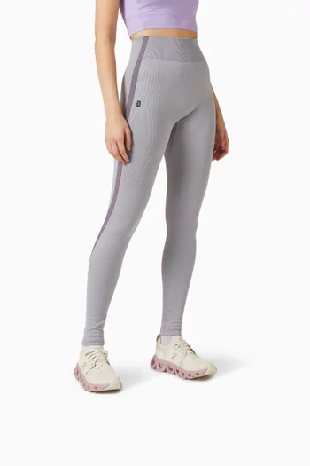 سنيكرز كلاودسويفت 4 أسفل الكاحل قماش شبكي