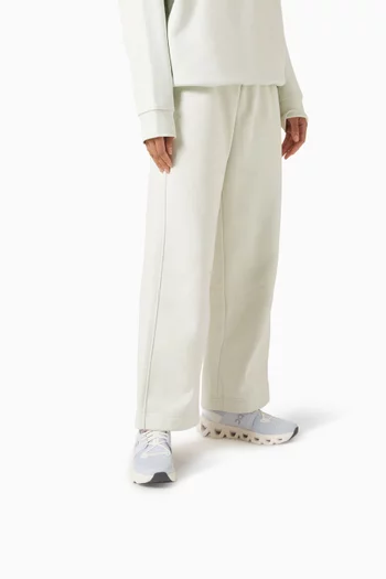 سنيكرز كلاودسويفت 4 أسفل الكاحل قماش شبكي