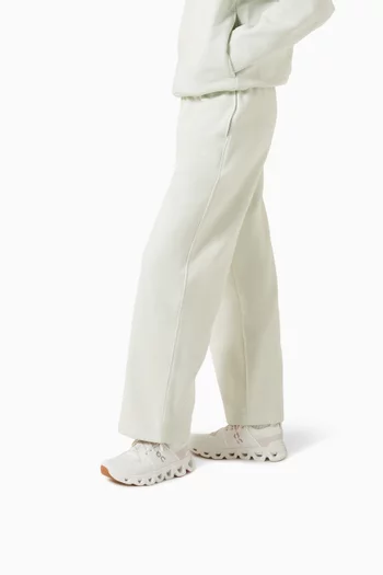 سنيكرز كلاودسويفت 4 أسفل الكاحل قماش شبكي