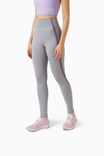 سنيكرز كلاود اكس 4 أسفل الكاحل قماش منسوج