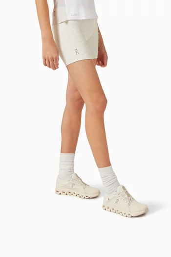 Cloud X 4 AD Low-top Sneakers in Mesh-knit