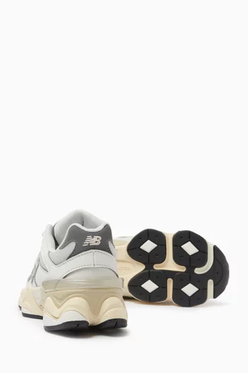9060 Lace-up Sneakers