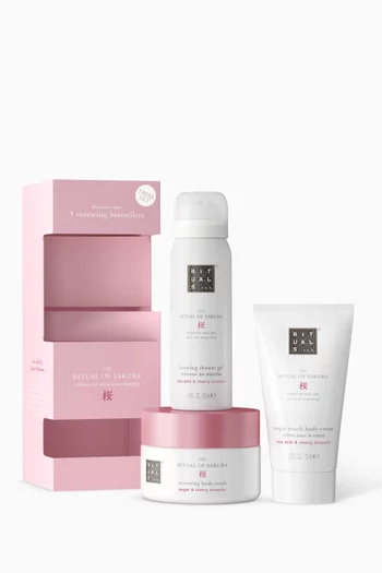 Sakura Starter Set