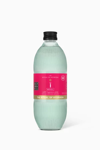 The Ritual of Ayurveda Refill Fragrance Sticks, 500ml