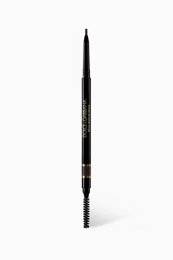 قلم حواجب ريستايلر درجة 06 ناتشورالي بلاك، 0.9 غرام