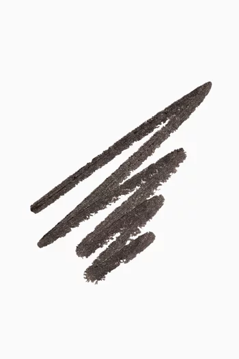 كحل سليك جلايدر سليك درجة 02 اسبريسو براون