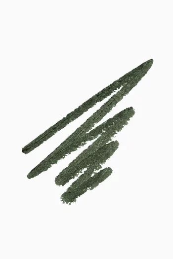 07 Jade Green Sleek Kohl Glider