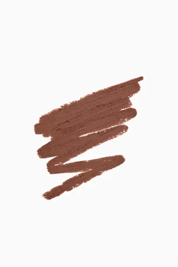 قلم شفاه اوفرلاينر درجة 02 ماي براوني نيود