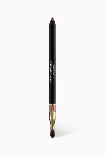 قلم شفاه اوفرلاينر درجة 02 ماي براوني نيود