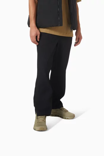 Cloudnova 2 Sneakers in Mesh