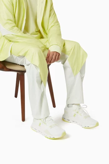 Cloudnova 2 Sneakers in Mesh