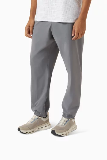 Cloudnova X Sneakers in Spacer Mesh