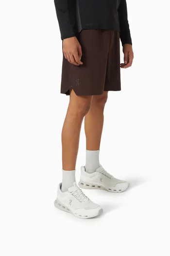 Cloudnova X Sneakers in Spacer Mesh