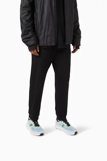 Cloud 6 Push Sneakers in Mesh