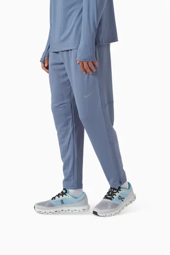 Cloud 6 Push Sneakers in Mesh