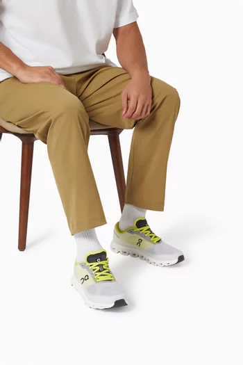 سنيكرز كلاود 6 بوش قماش شبكي