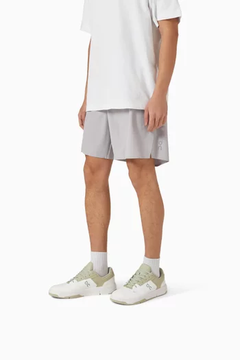 The ROGER Clubhouse Sneakers in Faux Leather