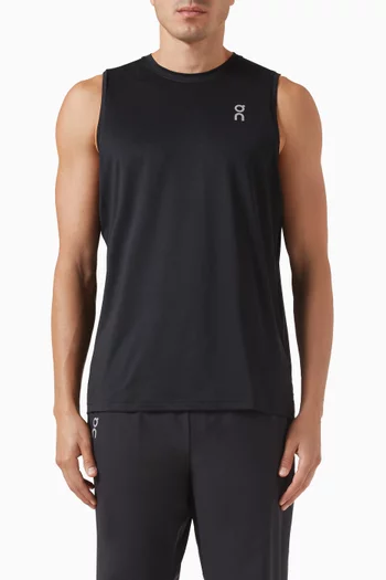 Core Tank Top