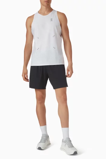Pace Tank Top
