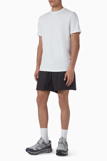 تي شيرت فوكاس-تي قطن