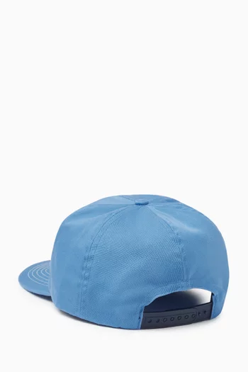 Bonneville Cap in Cotton