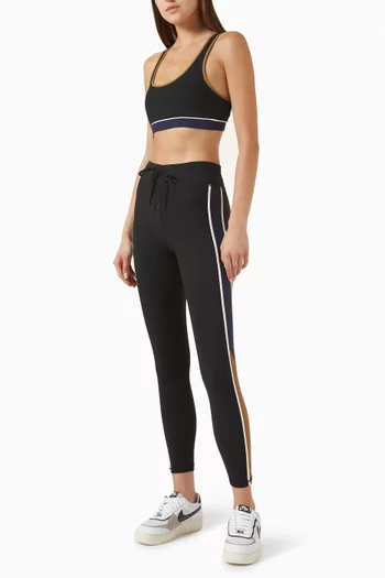 Revolver Jade Racerback Bra
