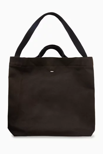 Towering Tote Bag in Canvas