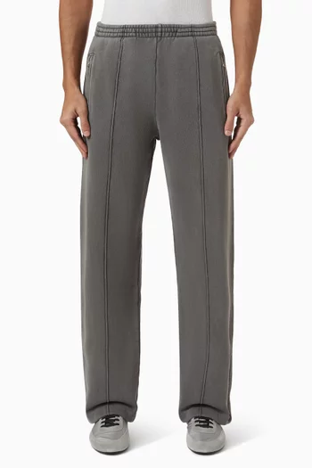 Track Pants in Fleece