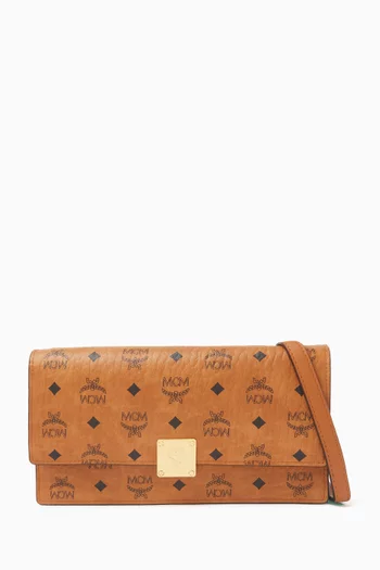 Aren Wallet on Chain in Visetos Canvas