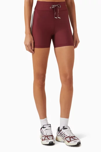 Oxford Spin Biker Shorts 4"
