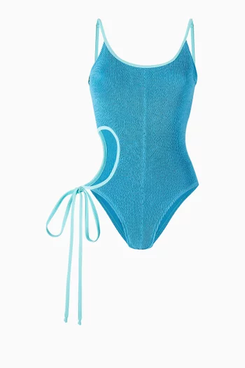 لباس سباحة كاسكيد مايوه قطعة واحد