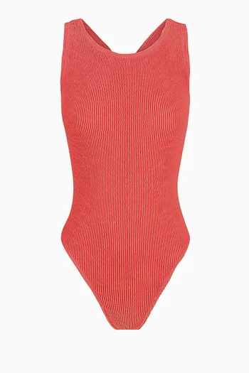 Nahla One-piece Swimsuit