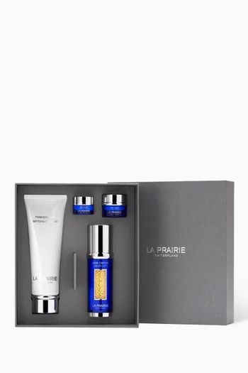 Skin Caviar Discovery Ritual Set