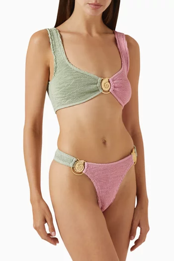 Wipeout Super Cheeky Bikini Briefs