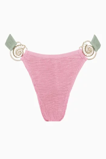 Wipeout Super Cheeky Bikini Briefs