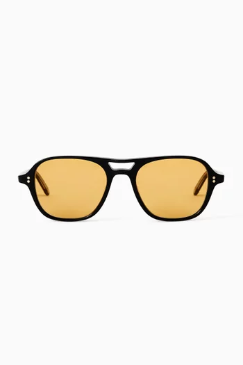 Doc Sun Sunglasses in Acetate