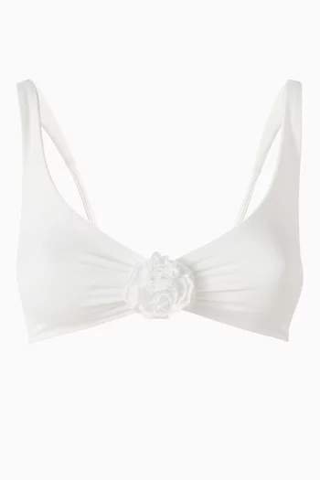 Sardinia Bikini Top