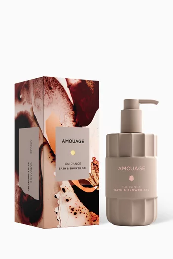 Guidance Bath & Shower Gel, 360ml