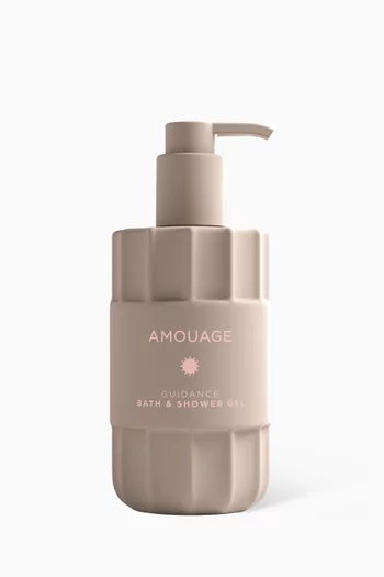 Guidance Bath & Shower Gel, 360ml