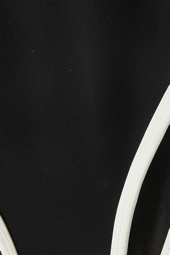 Compression Deep Dive One-piece Swimsuit