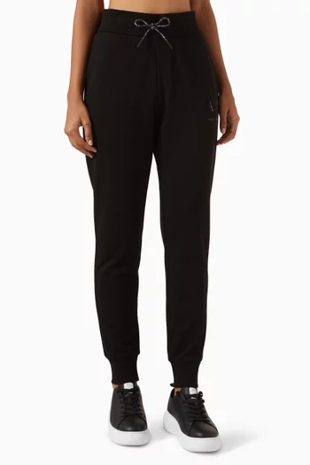 Drawstring Sweatpants
