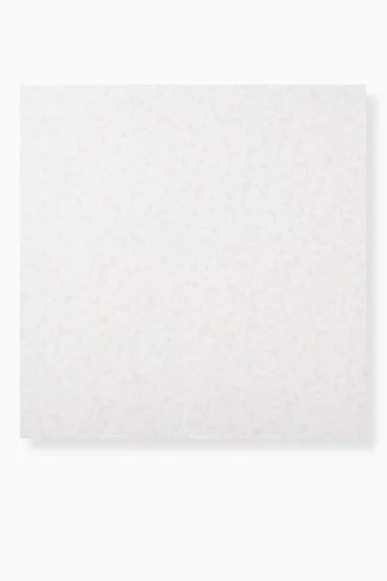Birdsong Muslin Swaddle