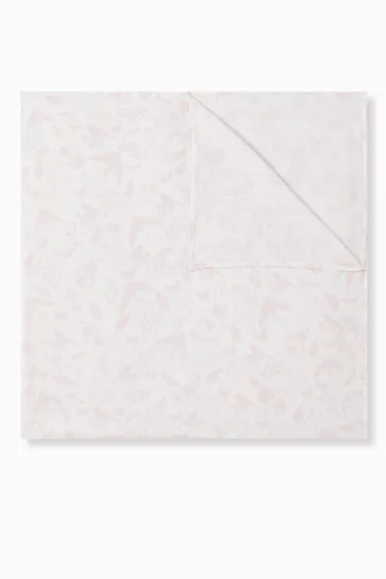 Birdsong Muslin Swaddle