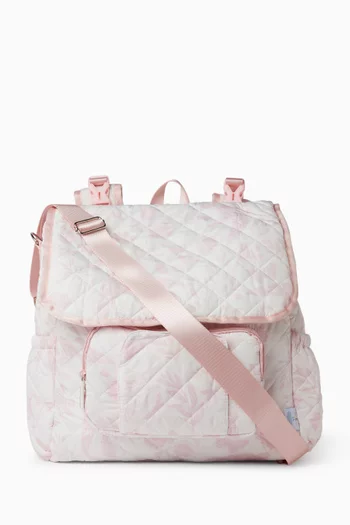 Multipurpose Eva Diaper Bag