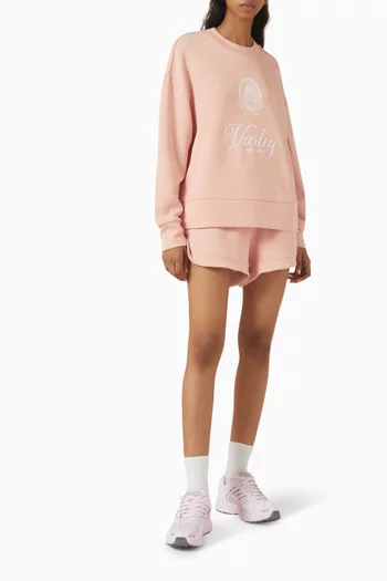 Rasco Namesake Sweatshirt in DoubleSoft®