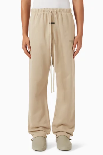 Relaxed Sweatpants in Fleece