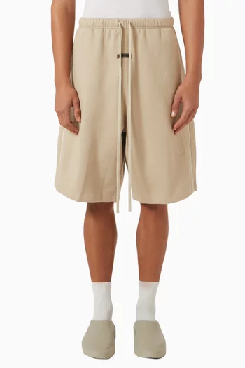 Basketball Shorts in Jersey