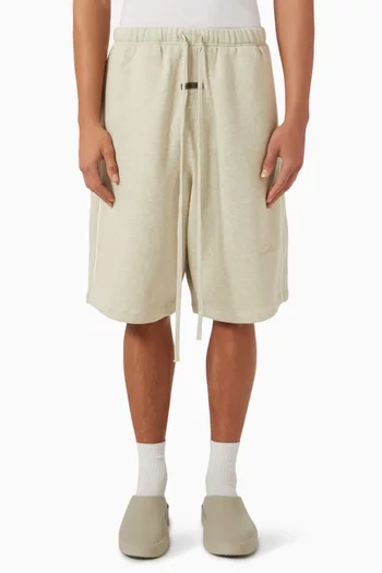 Basketball Shorts in Jersey